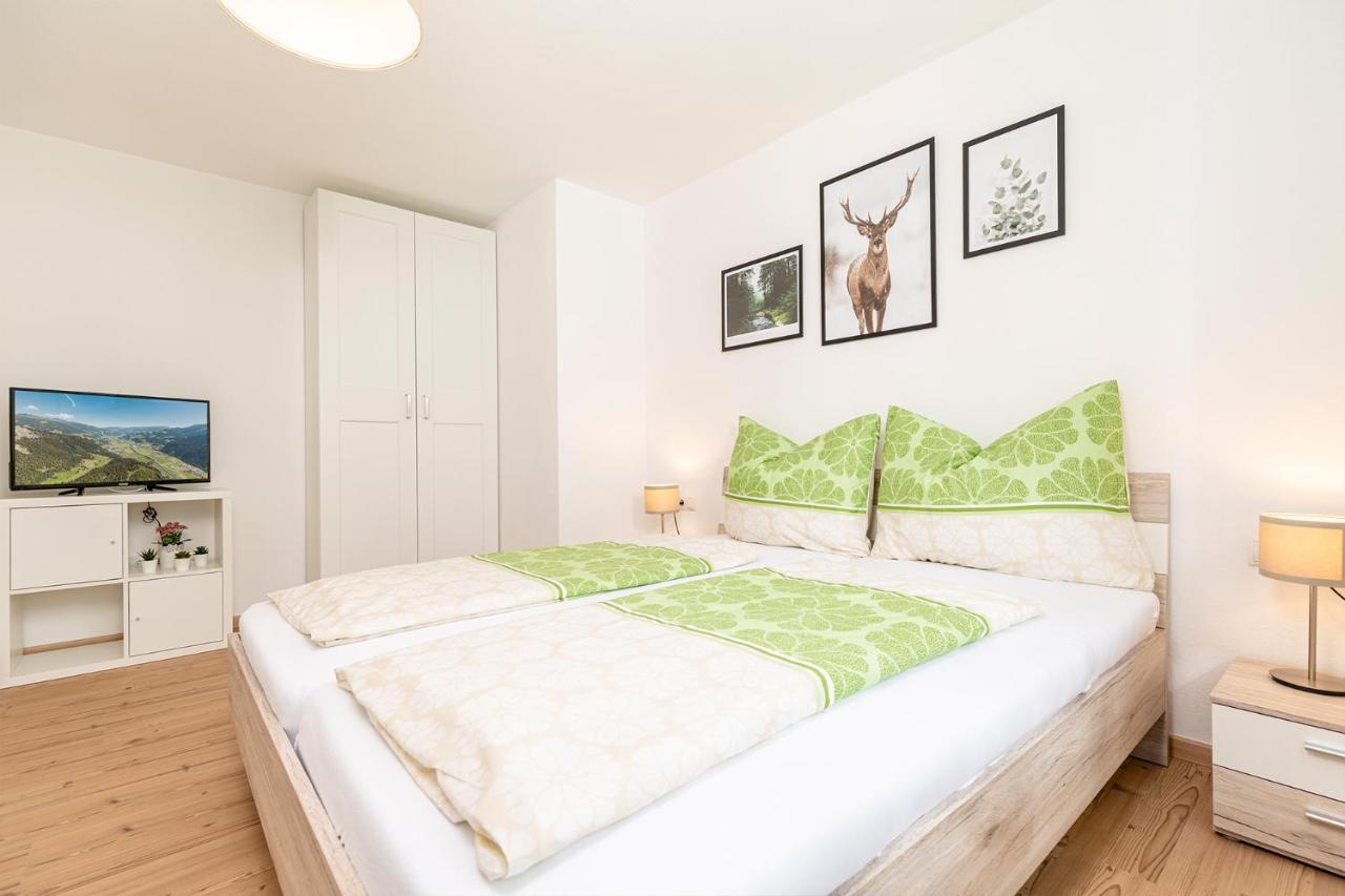 Apart Schachinger Uderns Buitenkant foto