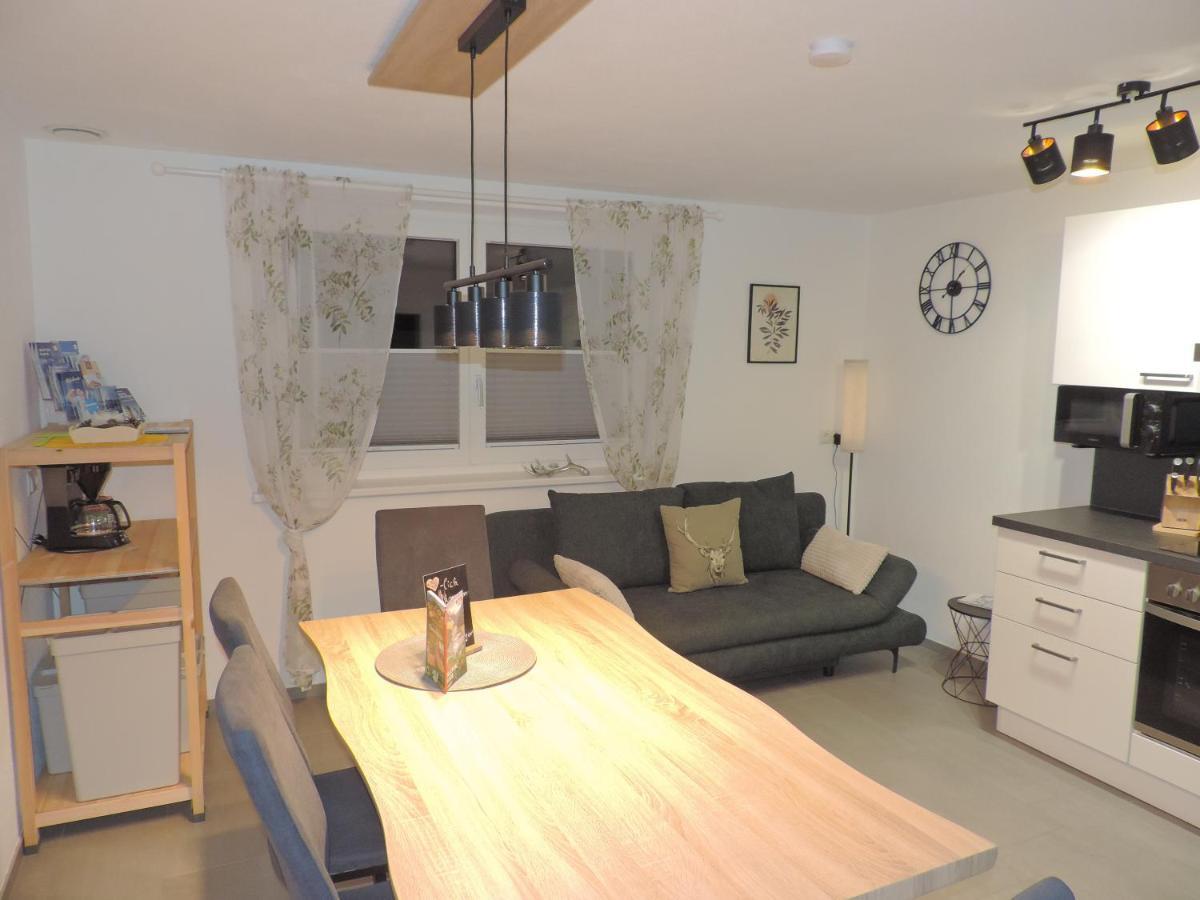 Apart Schachinger Uderns Buitenkant foto